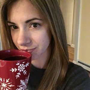 Meet your Posher, Kellie